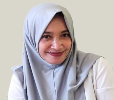 Gunarti M.Pd-PLB